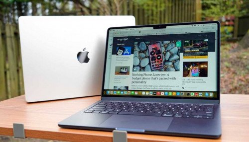 Liệu có nên mua Macbook Air M3 vừa được ra mắt hay không?