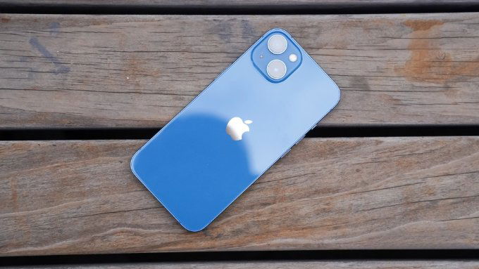 Top iPhone đáng mua trong năm 2025