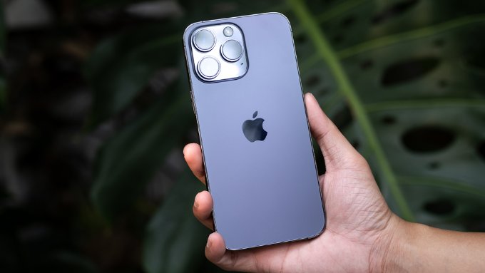 Top iPhone đáng mua trong năm 2025