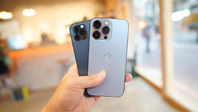 Top iPhone không nên mua ở thời điểm hiện tại