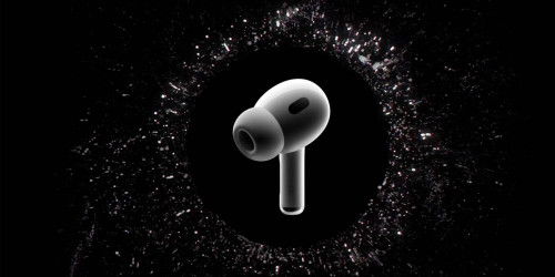 Báo cáo cho biết iOS 18 sẽ bao gồm 'chế độ trợ thính' mới cho AirPods Pro