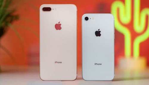 Bộ đôi iPhone dưới 5 triệu vẫn đáng mua nhất năm 2024