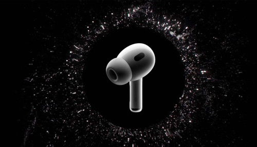 Báo cáo cho biết iOS 18 sẽ bao gồm 'chế độ trợ thính' mới cho AirPods Pro