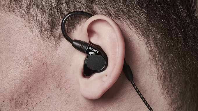 Tai nghe In-ear Monitor là gì?