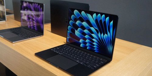MacBook tốt nhất năm 2024, nên mua model nào?