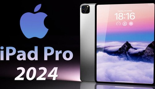 iPad Pro 2024 có gì mới: Tổng hợp những thay đổi đáng chú ý!