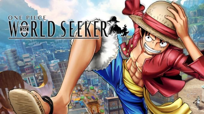 Game One Piece: World Seeker được nhiều gamer yêu thích