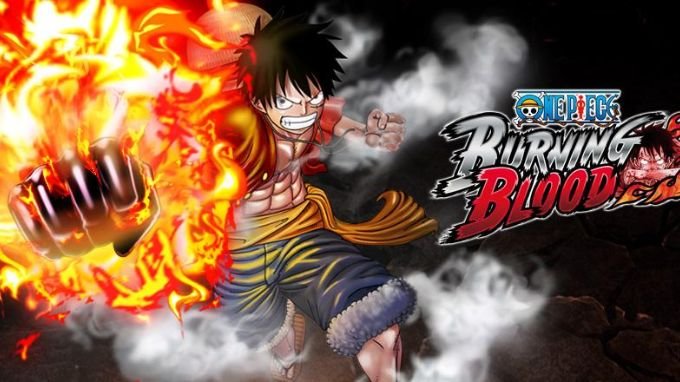 Game One Piece: Burning Blood thuộc thể loại đối kháng 1-1