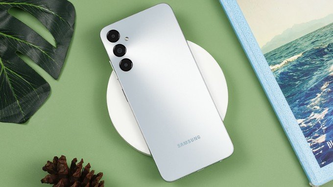 Samsung Galaxy A05S 