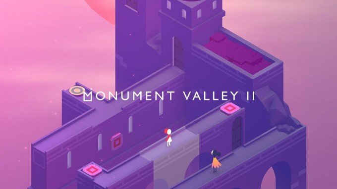 Monument Valley 2​