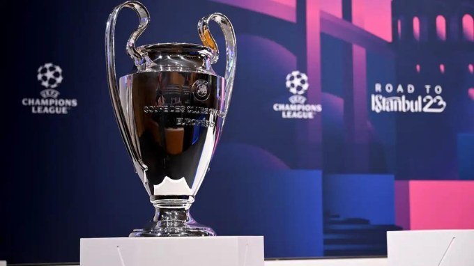 Tổng tiền thưởng UEFA Champions League 2023/24