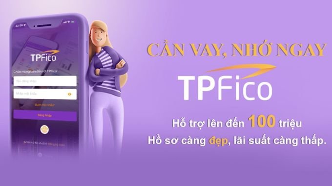 TPFico Mobile
