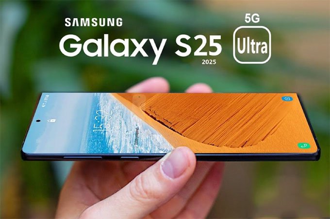 Samsung Galaxy S25 có thể thực hiện một thay đổi về phần cứng mà không ai yêu cầu