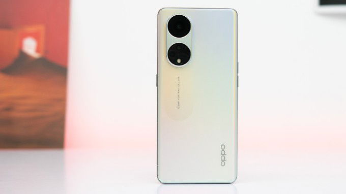 OPPO Reno8 T 5G