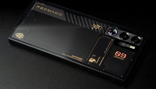 Lựa chọn tối ưu cho game thủ: Mua Asus ROG Phone 8 hay Red Magic 9 Pro