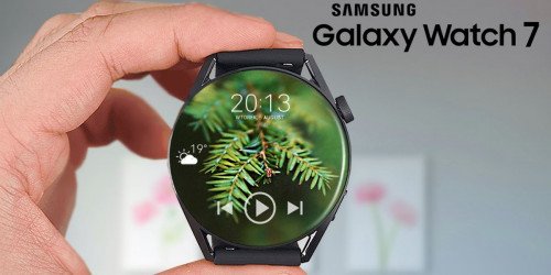 Galaxy Watch 7 có thể ra mắt với 3 phiên bản, dung lượng lưu trữ đa dạng