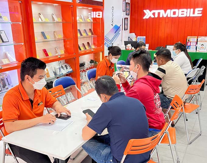 Mua Meizu 21 Pro 256GB chính hãng, giá rẻ, trả góp 0% tại XTmobile