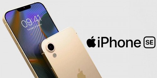 BOE giành được đơn đặt hàng màn hình OLED cho iPhone SE 4 từ Apple