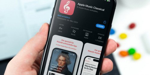 Apple Music Classical là gì? Cách cài đặt và sử dụng như thế nào?