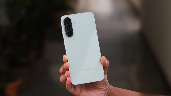 Galaxy A56 5G