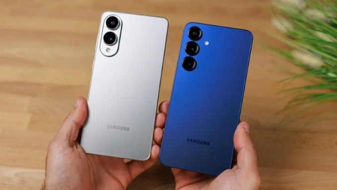 Galaxy S26 Plus sẽ quay trở lại sau thất bại của Galaxy S25 Edge