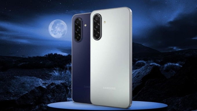 Cấu hình Samsung Galaxy M17