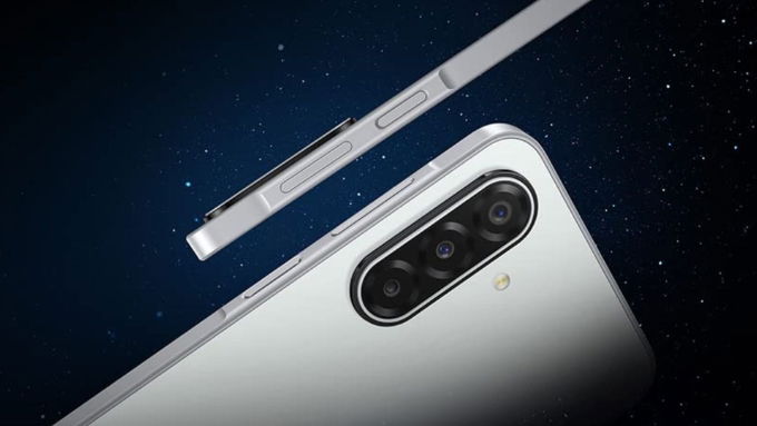 Cấu hình Samsung Galaxy M17