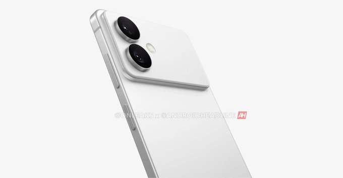 Galaxy S26 lấy cảm hứng từ iPhone 17?