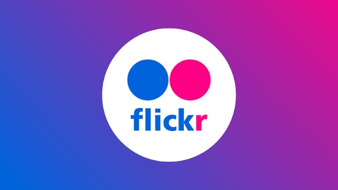 Flickr