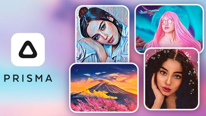 10 app chuyển ảnh thành nét vẽ
