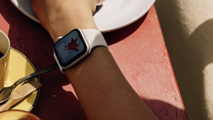 Apple Watch SE 3 có gì mới