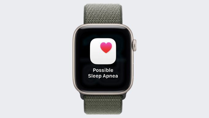 Apple Watch SE 3 có gì mới