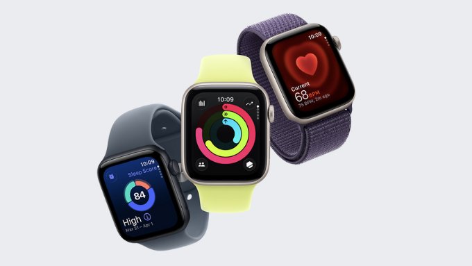Apple Watch SE 3 có gì mới
