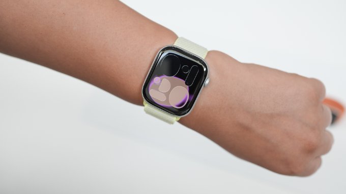 Apple Watch SE 3 dành cho ai