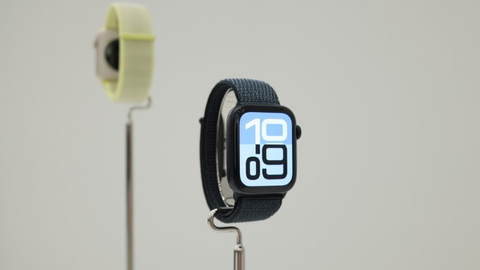 Apple Watch SE 3 ra mắt khi nào