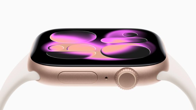 Apple Watch series 11 ra mắt khi nào?