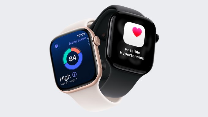 Thiết kế Apple Watch series 11 mỏng nhất từ trước đến nay