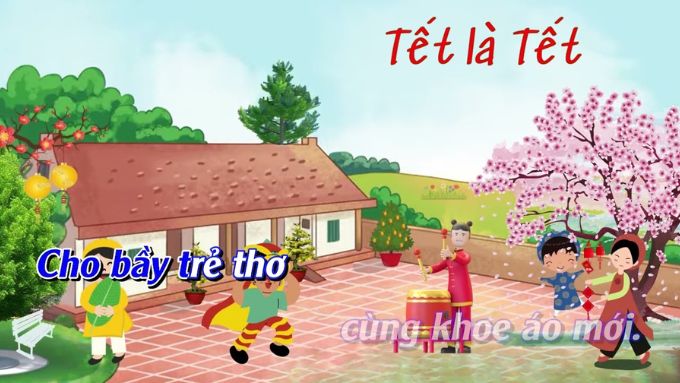 Tết Là Tết