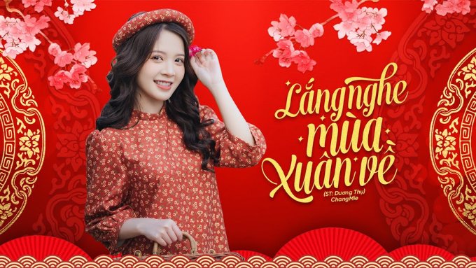 Lắng Nghe Mùa Xuân Về