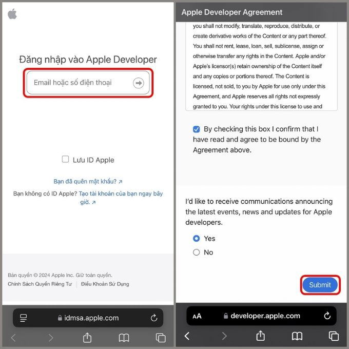 Hướng dẫn cập nhật iOS 26 cho iPhone 11