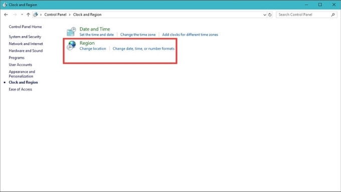 Cách chèn thứ vào ô thời gian tại thanh taskbar Windows 11