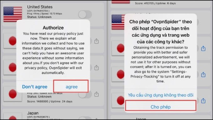 Hướng dẫn đổi tên Facebook 1 chữ trên iPhone