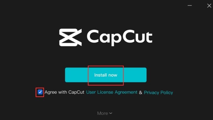 Hướng dẫn cách tải CapCut trên máy tính