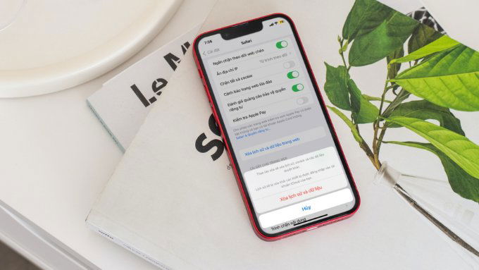 Cách tăng GB cho điện thoại không cần nâng cấp phần cứng