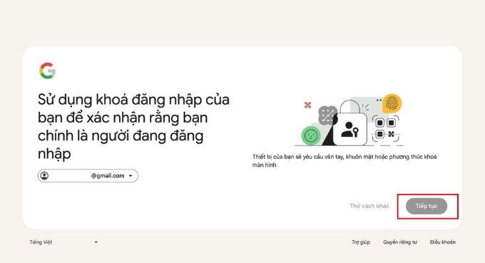 Cách tạo đoạn hội thoại bằng AI