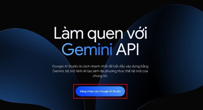 Cách tạo đoạn hội thoại bằng AI