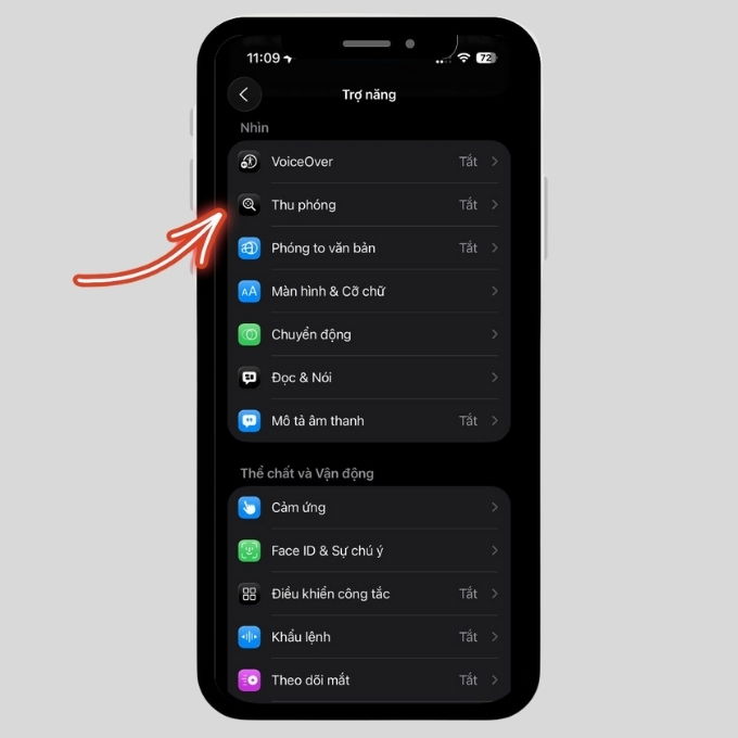 cach-thu-nho-man-hinh-dien-thoai-iphone-10-xtmobile