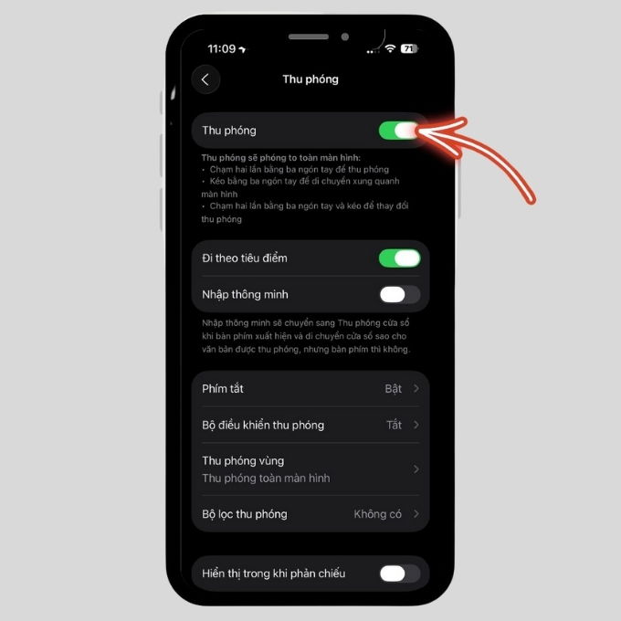 cach-thu-nho-man-hinh-dien-thoai-iphone-11-xtmobile