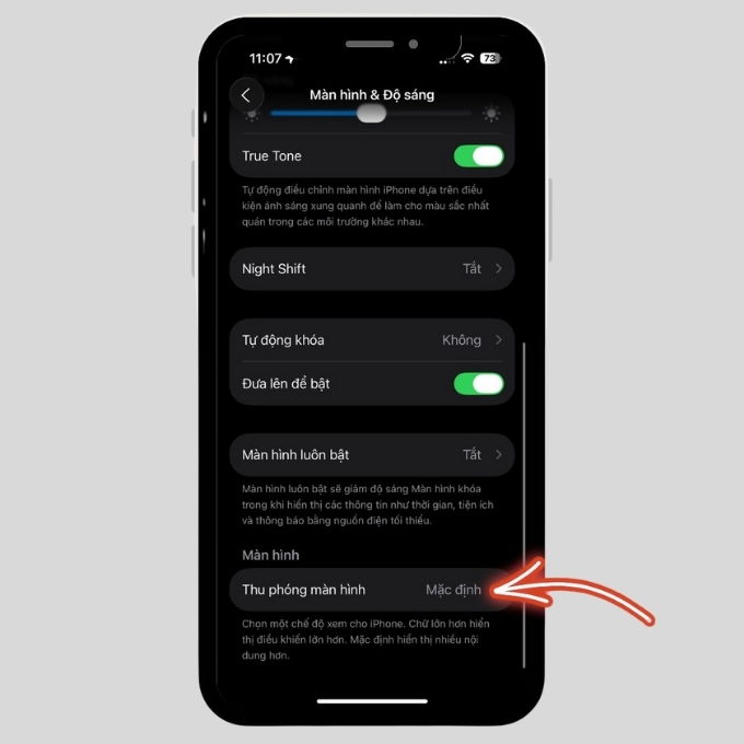 cach-thu-nho-man-hinh-dien-thoai-iphone-6-xtmobile