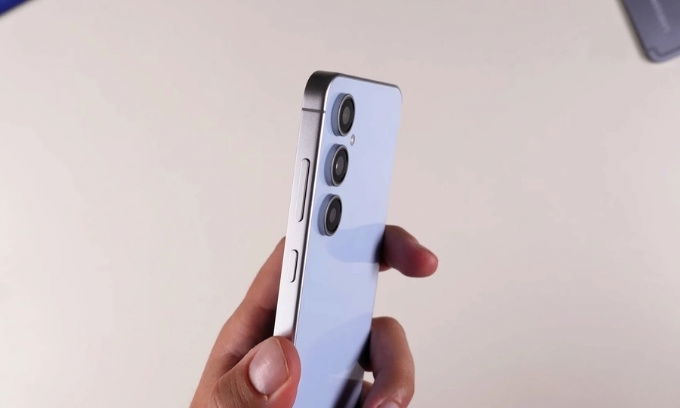 Camera Galaxy S25 FE có gì đáng kỳ vọng?
